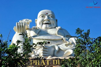 Tour du lich Vũng Tàu 3 ngày 2 đêm