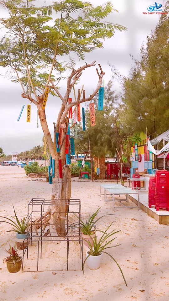 Tour du lịch Long Hải - Maldives Việt Nam - 7