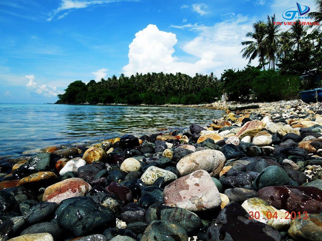 TOUR NAM DU 2 NGÀY 2 ĐÊM - 6