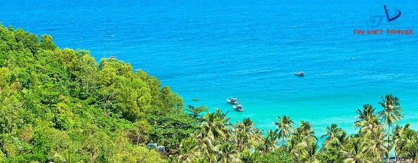 TOUR NAM DU 2 NGÀY 2 ĐÊM