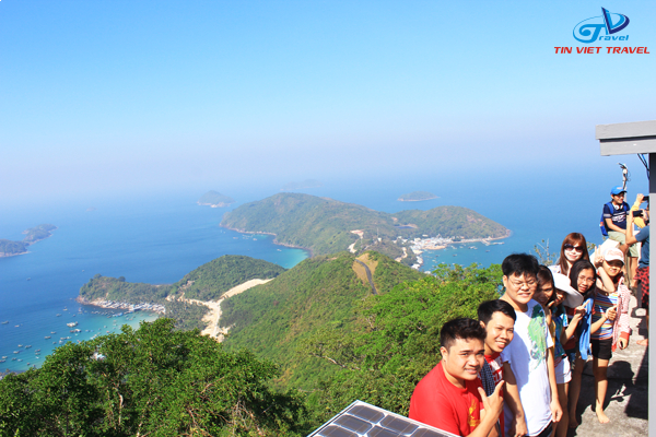 TOUR NAM DU 2 NGÀY 2 ĐÊM - 9